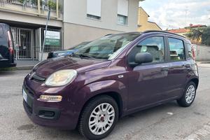 Fiat Panda 1.2 Lounge - euro 5 a ok neopatentati