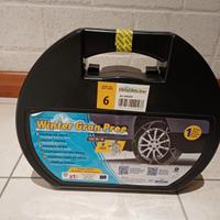 Catene per Fiat  500 