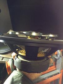 Altoparlanti jvc