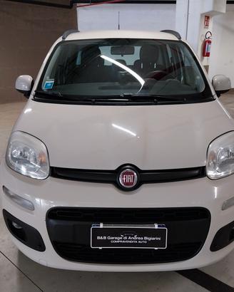 Fiat Panda 0.9 TwinAir Turbo Natural Power Lounge 