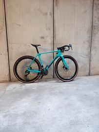 Gravel BIANCHI impulso RC 