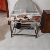 macchinario per impastare