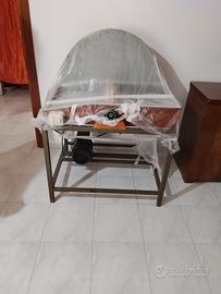 macchinario per impastare