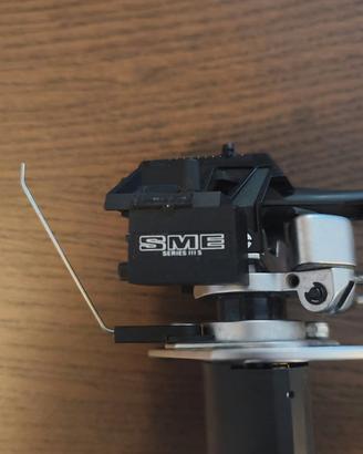 SME Series III S – Braccio per giradischi