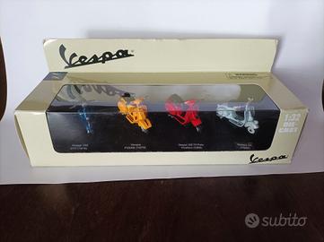 vespe da collezione 
