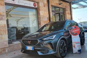 Cupra Formentor 2020 2.0 tdi 4drive 150cv dsg