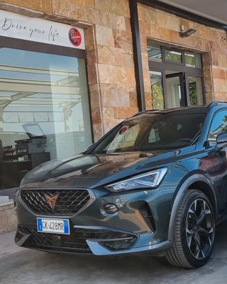 Cupra Formentor 2.0 tdi 4drive 150cv dsg