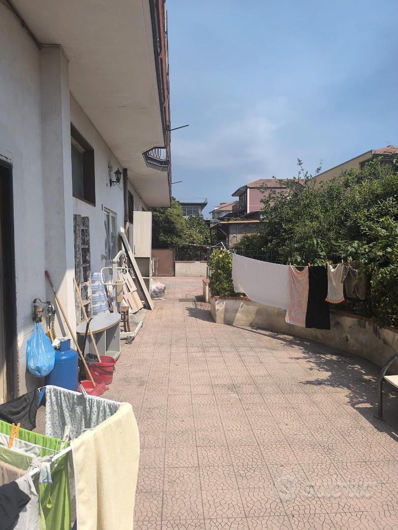 Appartamento – Catania, San Berillo, Centro storico - Vista 3