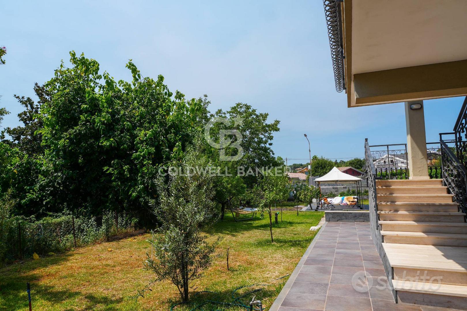 Casa – Trecastagni, Tremonti, Catania - Vista 5