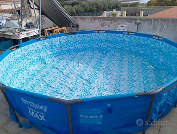 Piscina BESTWAY
