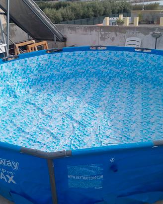 Piscina BESTWAY