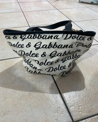 Borsa D&G