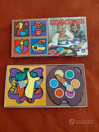 Gioco da tavolo