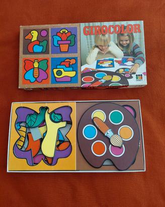 Gioco da tavolo