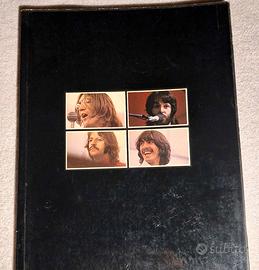 The Beatles Get Back. 1969 - libro fotografico