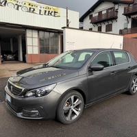PEUGEOT 308 PureTech Turbo 130 S&S Allure
