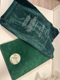 Cofanetto Art of Golf Cleek