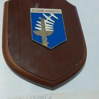 crest Accademia Aeronautica Militare Italiana 