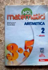 NOI MATEMATICI ARITMETICA 2