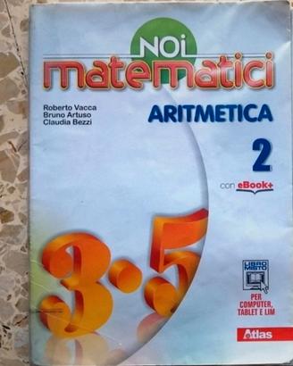 NOI MATEMATICI ARITMETICA 2