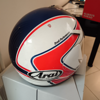 Casco integrale