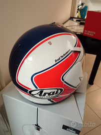 Casco integrale