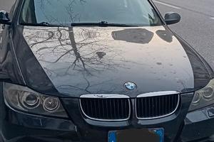 BMW 320 D