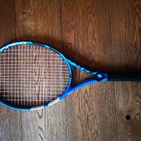 BABOLAT PURE DRIVE JR26 racchetta TENNIS