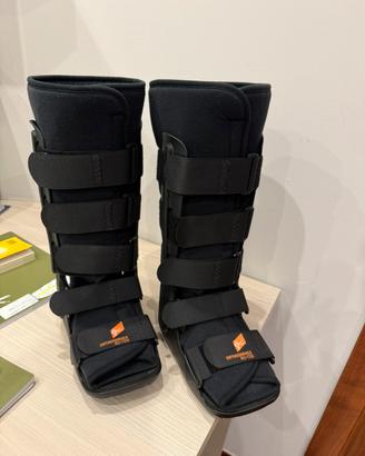 Walker equal 400 RO+TEN taglia S