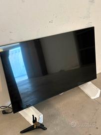 Smart TV lg