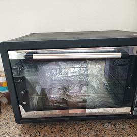 forno da libera installazione di 41 litri