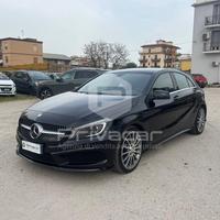MERCEDES A 200 CDI Premium