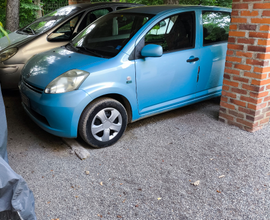 Daiatsu sirion 1000