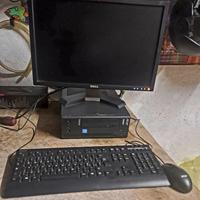 computer fisso