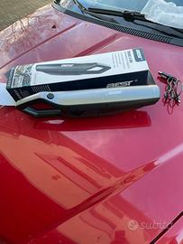 Aspirapolvere portatile da auto