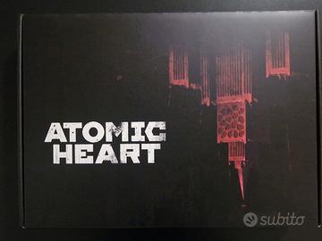 Atomic Heart Limited Edition 
