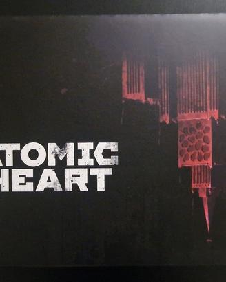 Atomic Heart Limited Edition 