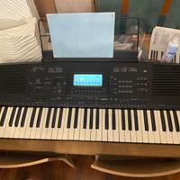 TASTIERA  "TECHNICS KN 1500