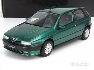 Specchio Retrovisore Dx alfa 145