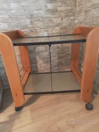 carrello Foppapedretti 