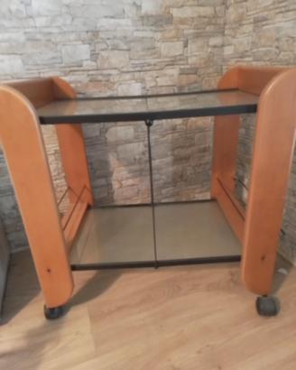 carrello Foppapedretti 