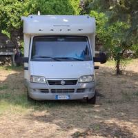 Camper Laika jtd