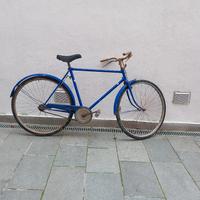 bicicletta freni a bacchetta