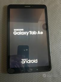 Samsung galaxy Tab A6
