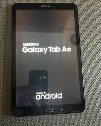 Samsung galaxy Tab A6