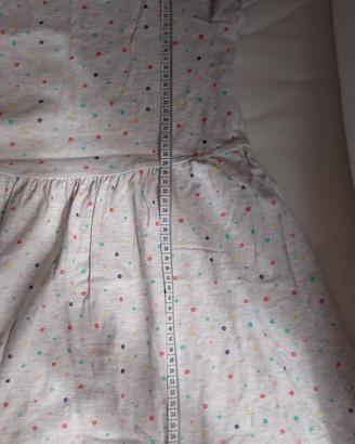 vestito da bambina usato 