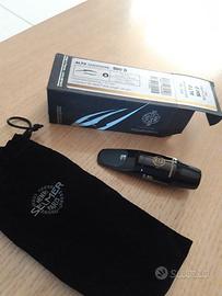 SELMER S80 D BOCCHINO PER SAX ALTO