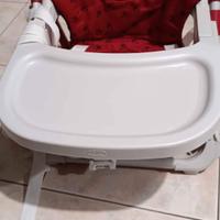 sediolino portatile Chicco 