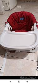 sediolino portatile Chicco 
