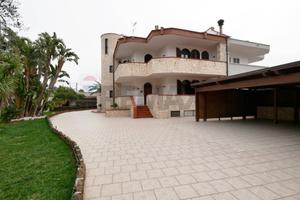 Villa o villino - Bari